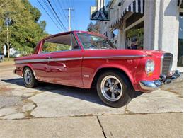 1963 Studebaker 2-Dr (CC-1472993) for sale in Collierville, Tennessee