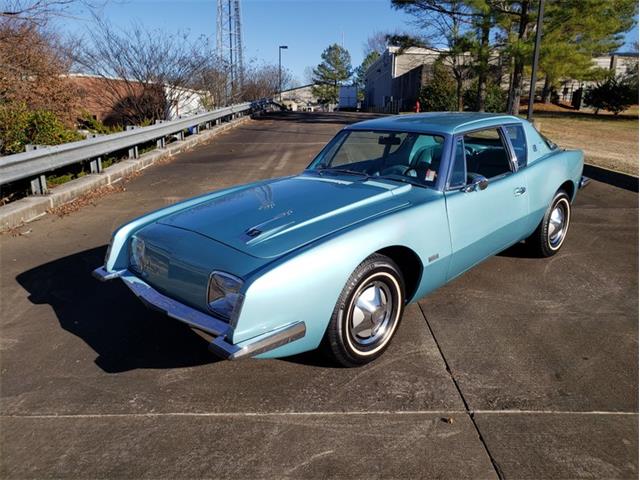 1964 Studebaker Avanti (CC-1472998) for sale in Collierville, Tennessee