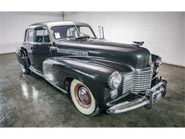 1941 Cadillac Series 60 (CC-1470003) for sale in Jackson, Mississippi