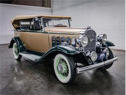 1932 Buick Series 50 (CC-1470030) for sale in Jackson, Mississippi