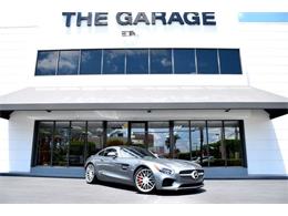 2017 Mercedes-Benz AMG (CC-1473023) for sale in Miami, Florida