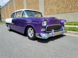 1955 Chevrolet 1 Ton Pickup (CC-1473038) for sale in Linthicum, Maryland