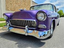 1955 Chevrolet 1 Ton Pickup (CC-1473038) for sale in Linthicum, Maryland