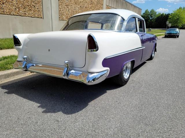 1955 Chevrolet 1 Ton Pickup (CC-1473038) for sale in Linthicum, Maryland
