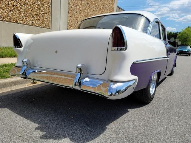 1955 Chevrolet 1 Ton Pickup (CC-1473038) for sale in Linthicum, Maryland