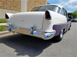1955 Chevrolet 1 Ton Pickup (CC-1473038) for sale in Linthicum, Maryland