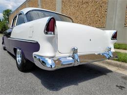 1955 Chevrolet 1 Ton Pickup (CC-1473038) for sale in Linthicum, Maryland