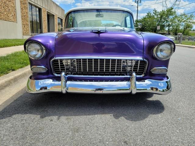 1955 Chevrolet 1 Ton Pickup (CC-1473038) for sale in Linthicum, Maryland