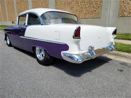 1955 Chevrolet 1 Ton Pickup (CC-1473038) for sale in Linthicum, Maryland