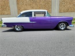 1955 Chevrolet 1 Ton Pickup (CC-1473038) for sale in Linthicum, Maryland