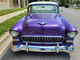 1955 Chevrolet 1 Ton Pickup (CC-1473038) for sale in Linthicum, Maryland