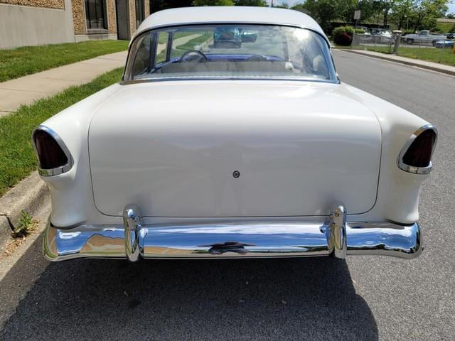 1955 Chevrolet 1 Ton Pickup (CC-1473038) for sale in Linthicum, Maryland