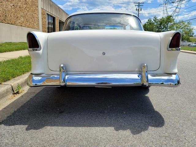1955 Chevrolet 1 Ton Pickup (CC-1473038) for sale in Linthicum, Maryland