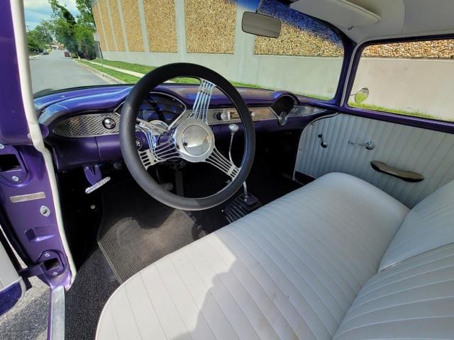 1955 Chevrolet 1 Ton Pickup (CC-1473038) for sale in Linthicum, Maryland