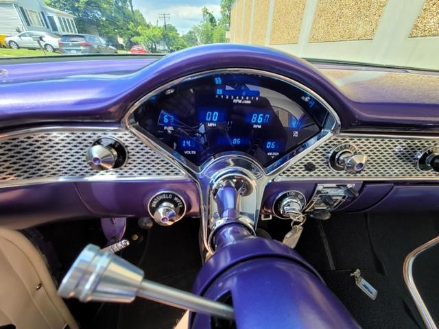 1955 Chevrolet 1 Ton Pickup (CC-1473038) for sale in Linthicum, Maryland