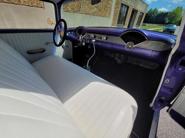1955 Chevrolet 1 Ton Pickup (CC-1473038) for sale in Linthicum, Maryland