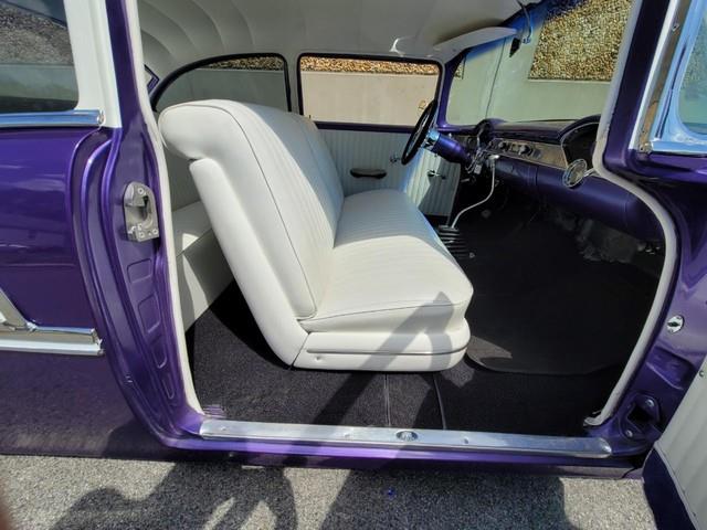 1955 Chevrolet 1 Ton Pickup (CC-1473038) for sale in Linthicum, Maryland