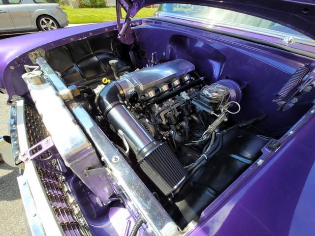1955 Chevrolet 1 Ton Pickup (CC-1473038) for sale in Linthicum, Maryland