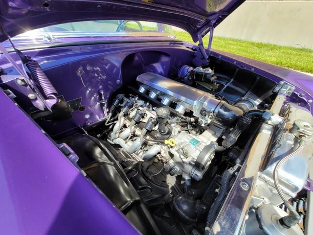 1955 Chevrolet 1 Ton Pickup (CC-1473038) for sale in Linthicum, Maryland