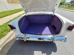 1955 Chevrolet 1 Ton Pickup (CC-1473038) for sale in Linthicum, Maryland