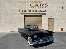 1955 Ford Thunderbird (CC-1473045) for sale in Las Vegas, Nevada