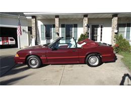 1989 Ford Mustang GT (CC-1473056) for sale in Rochester, Minnesota