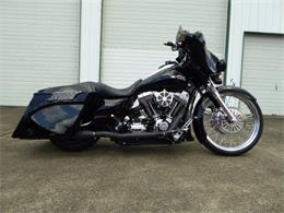2009 Harley-Davidson Street Glide (CC-1473057) for sale in Turner , Oregon