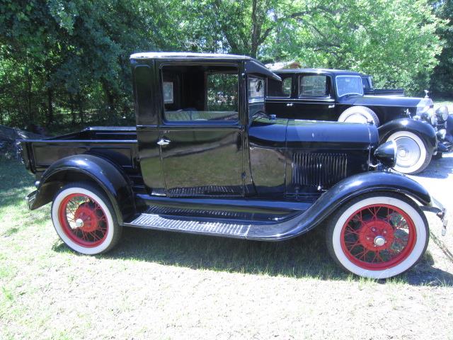 1929 Ford Model A (CC-1473066) for sale in Tifton, Georgia