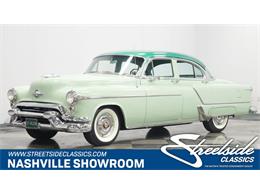 1953 Oldsmobile 98 (CC-1473097) for sale in Lavergne, Tennessee