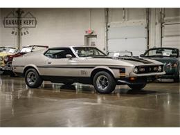 1971 Ford Mustang (CC-1473106) for sale in Grand Rapids, Michigan