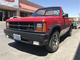 1989 Dodge Dakota (CC-1473126) for sale in Henderson, Nevada