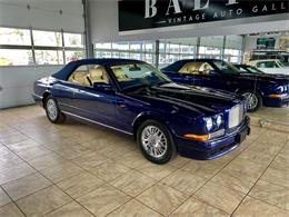 1999 Bentley Azure (CC-1470314) for sale in St. Charles, Illinois