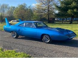 1970 Plymouth Superbird (CC-1473156) for sale in Cadillac, Michigan