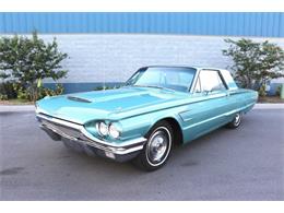 1965 Ford Thunderbird (CC-1473180) for sale in Cadillac, Michigan