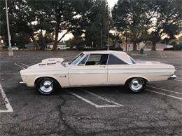 1965 Plymouth Belvedere (CC-1473189) for sale in Cadillac, Michigan