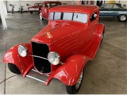 1932 Ford Coupe (CC-1473193) for sale in Cadillac, Michigan