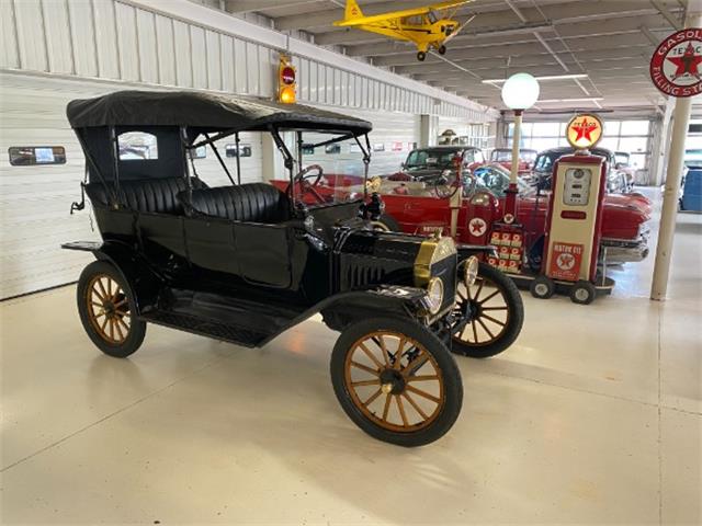1916 Ford Model T (CC-1473214) for sale in Columbus, Ohio