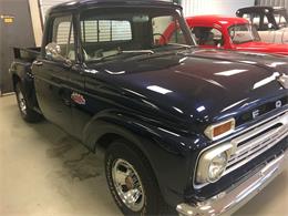 1966 Ford F100 (CC-1470322) for sale in Clarksville, Georgia