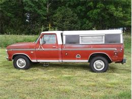 1974 Ford F350 (CC-1473275) for sale in Timbo, Arkansas