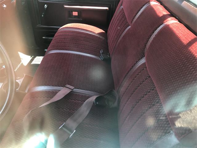 1984 Dodge D150 (CC-1473279) for sale in Mechanicsville, Virginia