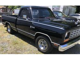 1984 Dodge D150 (CC-1473279) for sale in Mechanicsville, Virginia