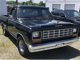 1984 Dodge D150 (CC-1473279) for sale in Mechanicsville, Virginia