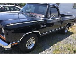 1984 Dodge D150 (CC-1473279) for sale in Mechanicsville, Virginia