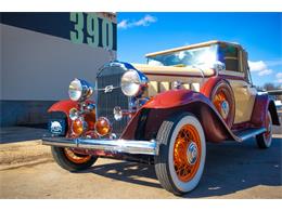 1932 Buick Model 56 (CC-1470033) for sale in Jackson, Mississippi