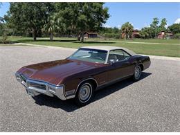 1969 Buick Riviera (CC-1473331) for sale in Clearwater, Florida
