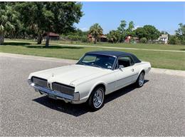 1967 Mercury Cougar (CC-1473332) for sale in Clearwater, Florida