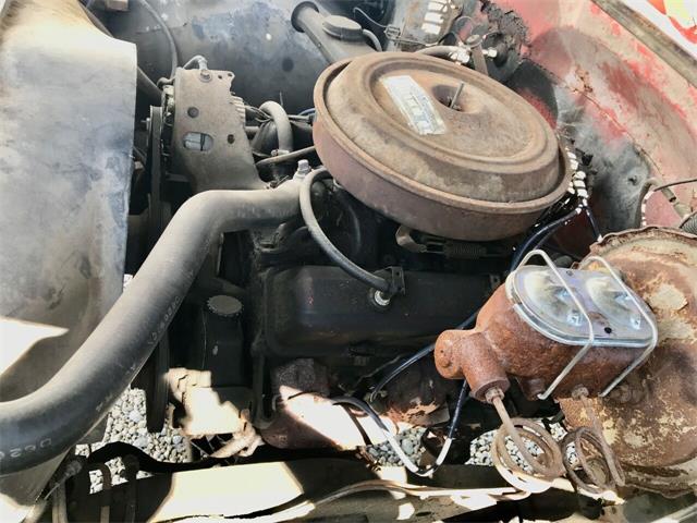 1976 Chevrolet C/K 20 (CC-1473350) for sale in Knightstown, Indiana