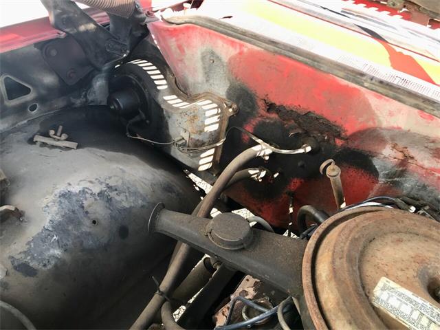 1976 Chevrolet C/K 20 (CC-1473350) for sale in Knightstown, Indiana