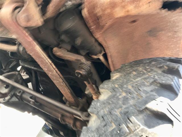 1976 Chevrolet C/K 20 (CC-1473350) for sale in Knightstown, Indiana