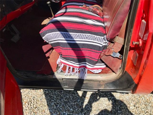 1976 Chevrolet C/K 20 (CC-1473350) for sale in Knightstown, Indiana